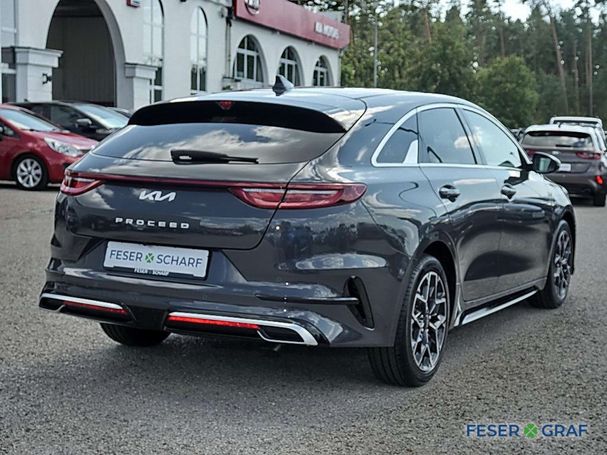 Kia ProCeed 1.5 GT Line DCT7 103 kW image number 1