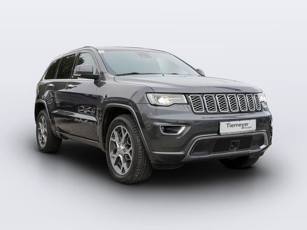 Jeep Grand Cherokee 3.0 Overland 184 kW image number 1