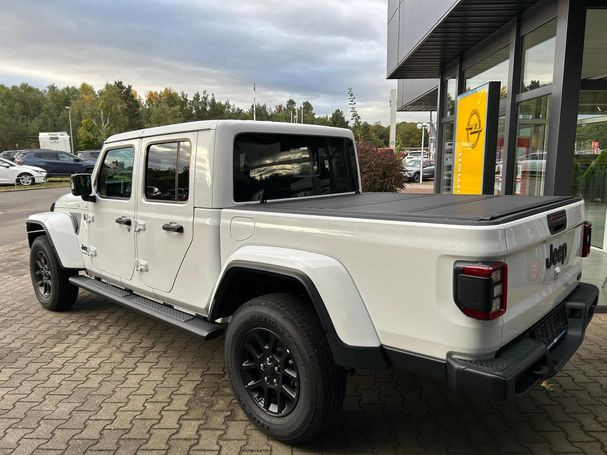 Jeep Gladiator 3.0 194 kW image number 3