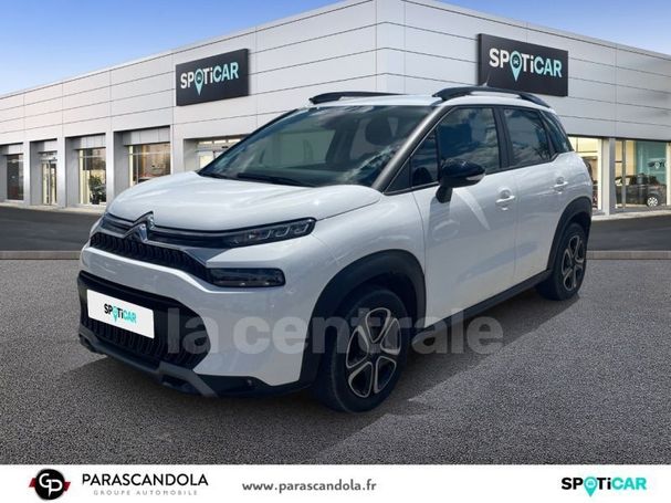 Citroen C3 Aircross PureTech 110 S&S Feel 81 kW image number 1