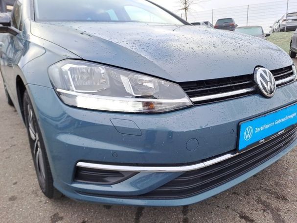 Volkswagen Golf Variant 1.5 TSI DSG 110 kW image number 8