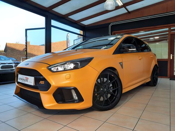 Ford Focus 2.3 EcoBoost RS 257 kW image number 1