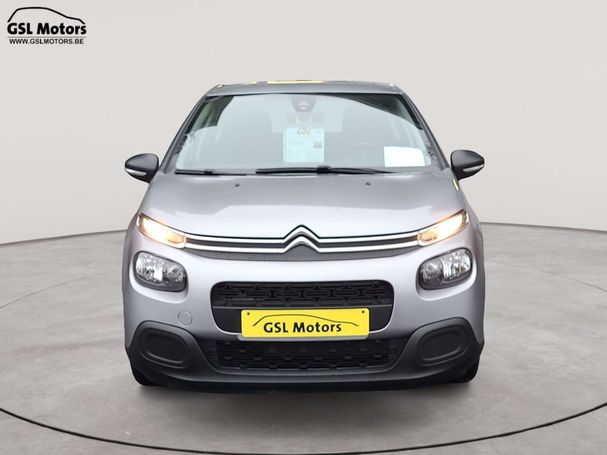 Citroen C3 68 50 kW image number 3