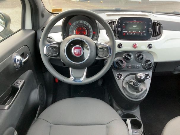 Fiat 500 1.0 51 kW image number 10