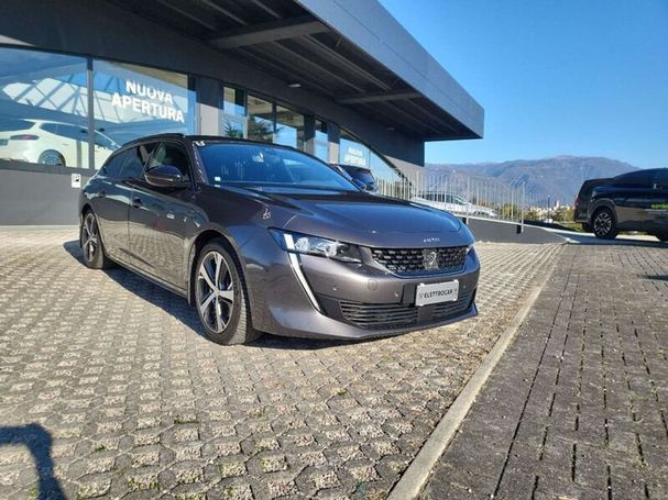 Peugeot 508 SW BlueHDi 180 EAT8 130 kW image number 1