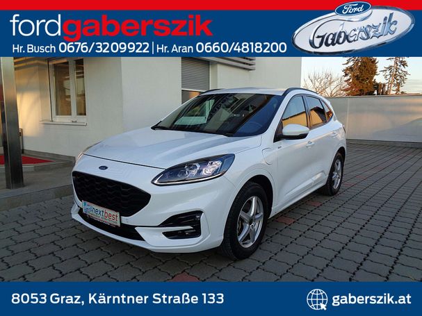 Ford Kuga 132 kW image number 1