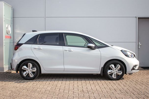 Honda Jazz 1.5 e:HEV Executive 80 kW image number 3