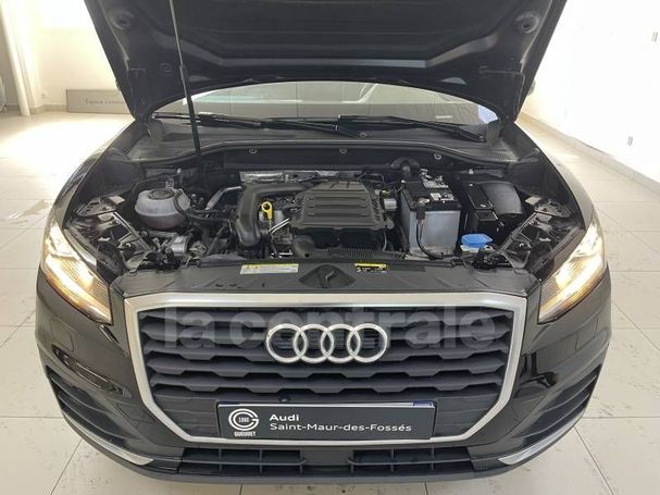 Audi Q2 1.0 TFSI 85 kW image number 13