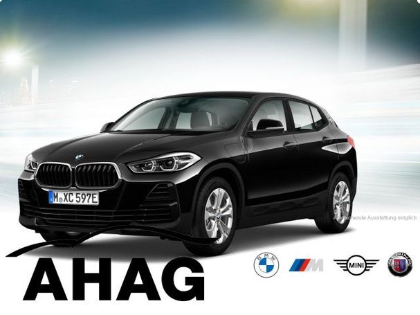 BMW X2 xDrive25e Advantage Steptronic 162 kW image number 1