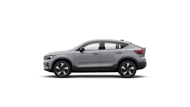 Volvo C40 Recharge Single Motor Extended Range Core 188 kW image number 16