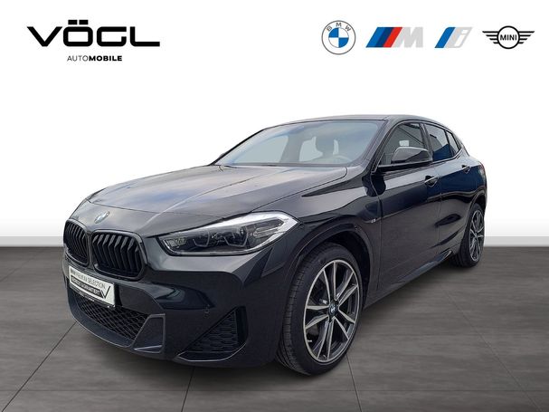 BMW X2 sDrive18i M Sport 100 kW image number 1