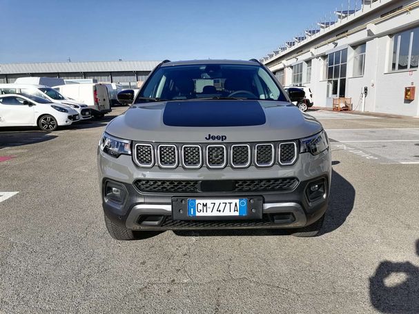 Jeep Compass 177 kW image number 2