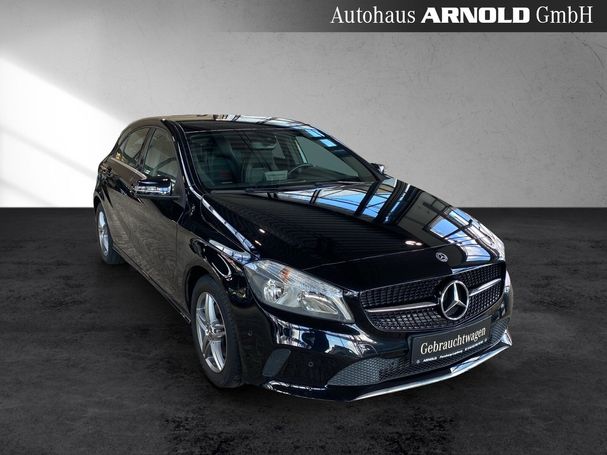 Mercedes-Benz A 180 90 kW image number 7