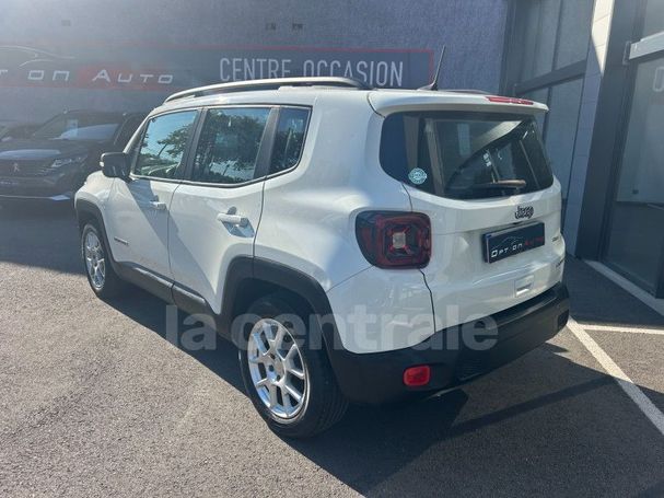 Jeep Renegade 1.0 Longitude 88 kW image number 4