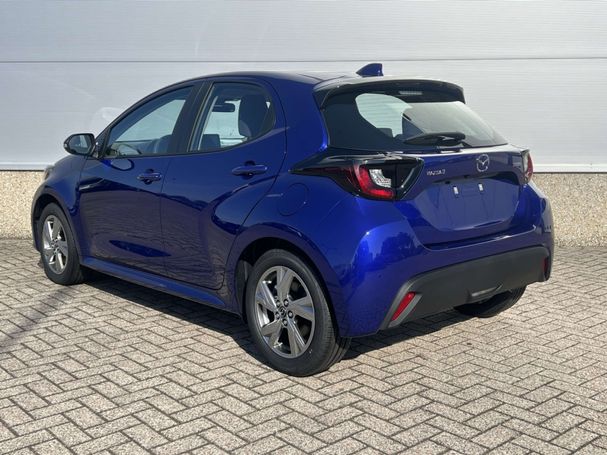 Mazda 2 85 kW image number 3