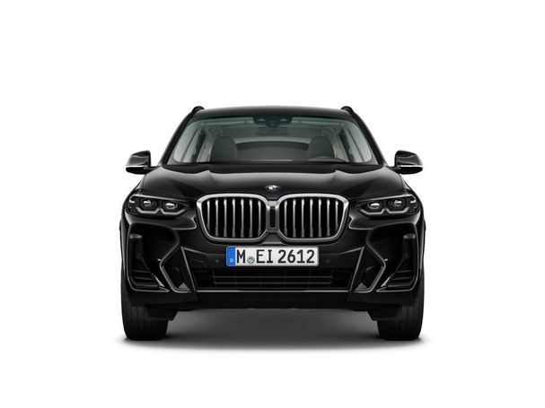 BMW X3 xDrive20d 140 kW image number 2