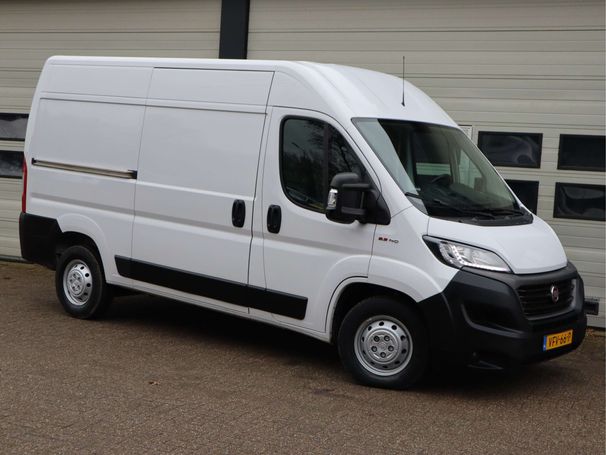 Fiat Ducato L2H2 MultiJet 103 kW image number 6