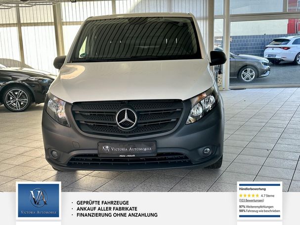 Mercedes-Benz Vito 100 kW image number 3