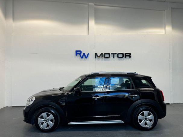 Mini Cooper Countryman 100 kW image number 4