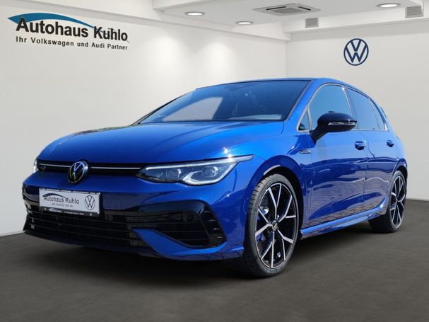 Volkswagen Golf R 4Motion DSG 245 kW image number 1