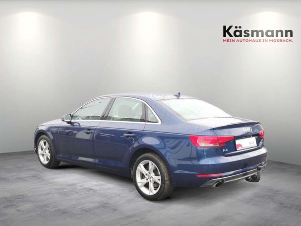 Audi A4 Sport ultra 140 kW image number 6