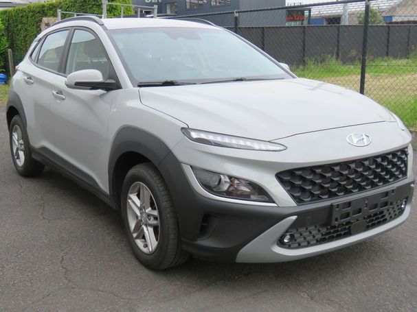 Hyundai Kona 1.0 T-GDI 88 kW image number 6