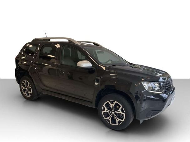 Dacia Duster 85 kW image number 9