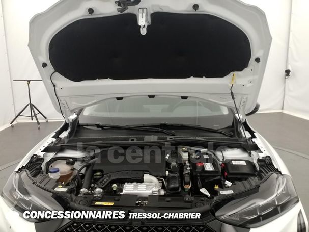 DS Automobiles 3 Crossback PureTech 130 96 kW image number 28