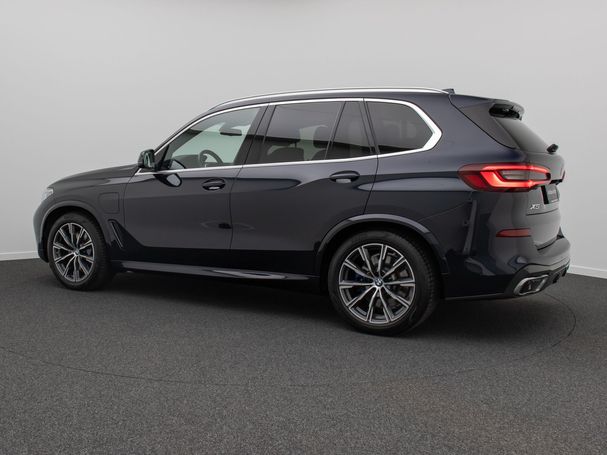 BMW X5 45e xDrive 290 kW image number 10