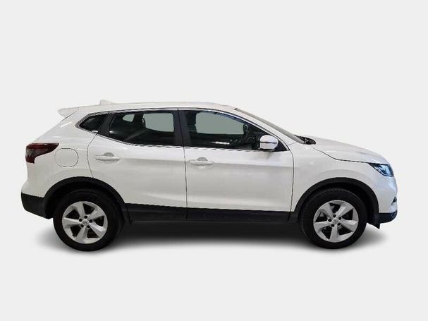 Nissan Qashqai 1.5 dCi 85 kW image number 3