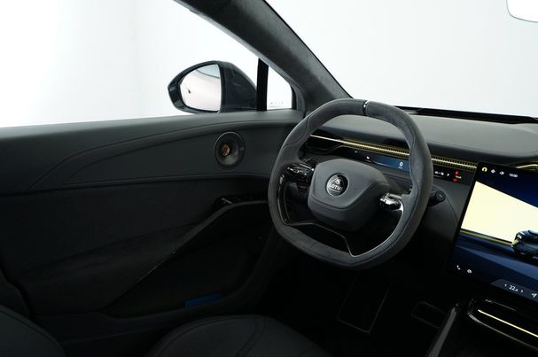 Lotus Eletre R 675 kW image number 8