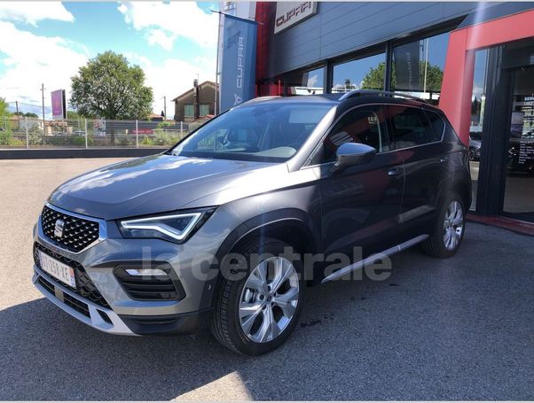 Seat Ateca TDI 85 kW image number 1