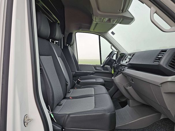 Volkswagen Crafter 35 103 kW image number 7