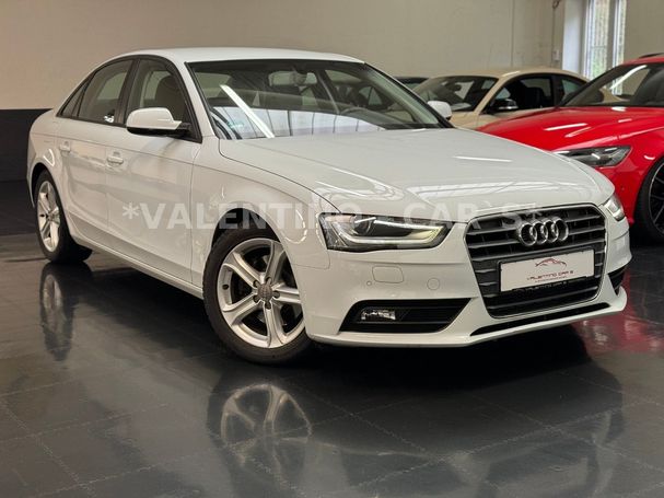 Audi A4 2.0 TDI 105 kW image number 3