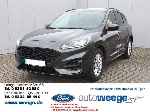 Ford Kuga 1.5 EcoBoost ST-Line 110 kW image number 1