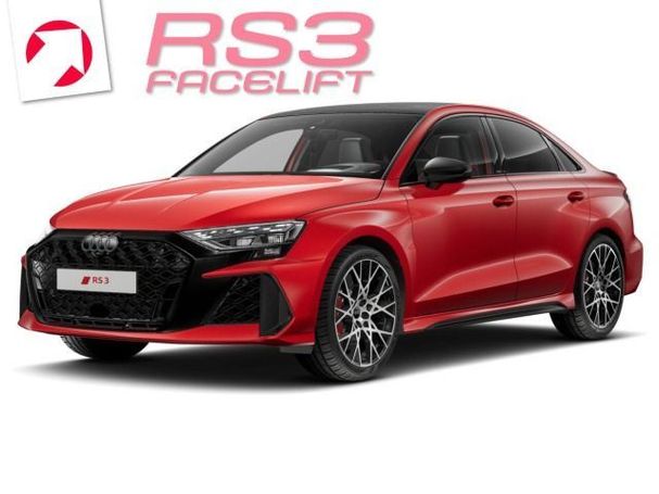 Audi RS3 S tronic 294 kW image number 2