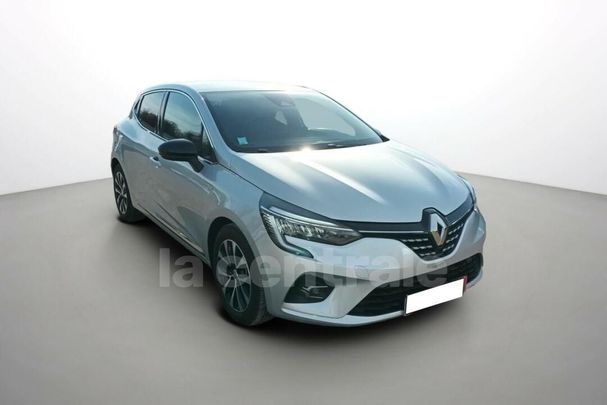 Renault Clio TCe 90 Techno 66 kW image number 15