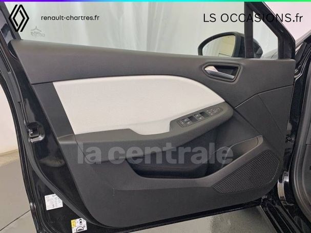 Renault Clio TCe 90 66 kW image number 29