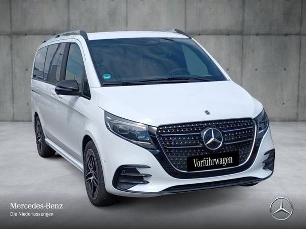 Mercedes-Benz V 300d 174 kW image number 3