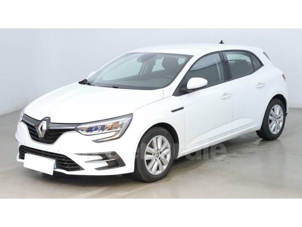 Renault Megane 85 kW image number 1