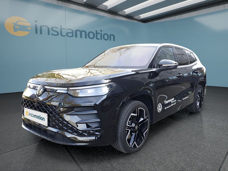 Volkswagen Tayron 1.5
