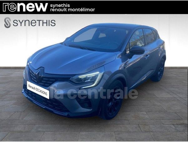 Renault Captur 160 EDC 116 kW image number 1