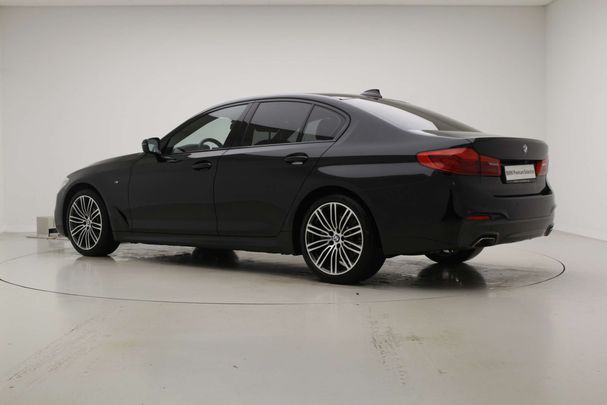 BMW 520i 135 kW image number 8