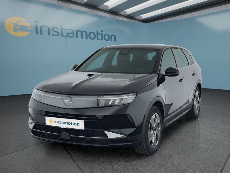 Opel Grandland 1.2 107 kW