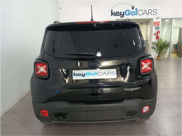 Jeep Renegade 1.3 PHEV 177 kW image number 21