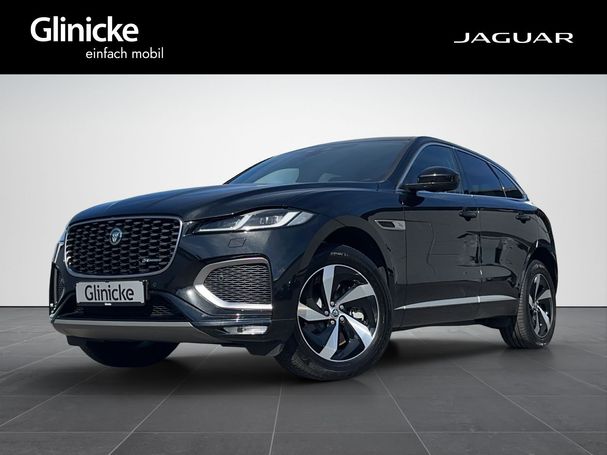 Jaguar F-Pace P400e R-Dynamic S AWD 297 kW image number 1