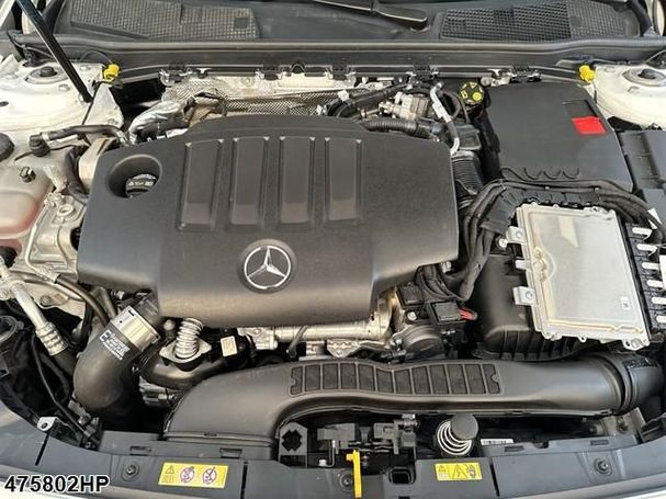 Mercedes-Benz A 220 d Progressive 140 kW image number 6