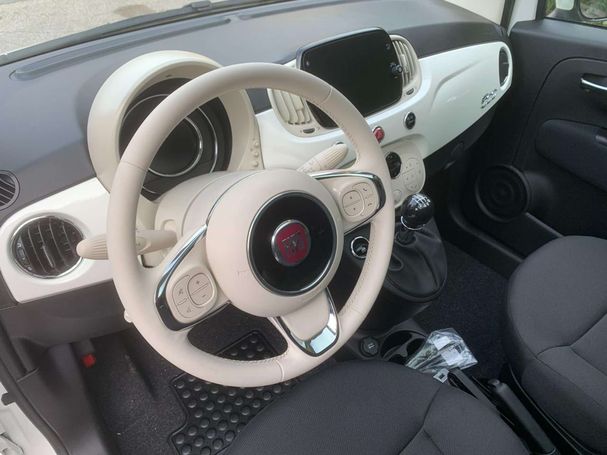 Fiat 500 1.0 51 kW image number 7