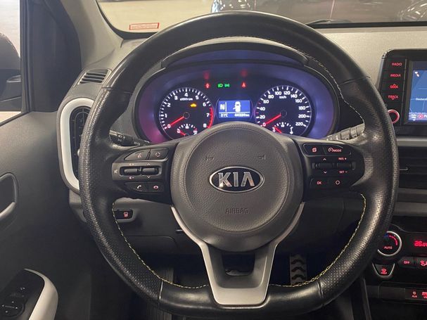 Kia Picanto 1.2 62 kW image number 11