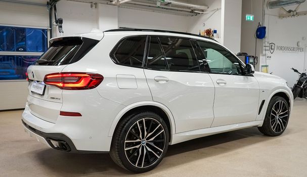 BMW X5 xDrive30d 210 kW image number 9